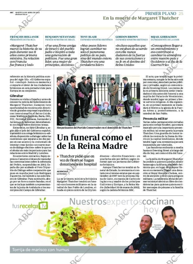 ABC SEVILLA 09-04-2013 página 25