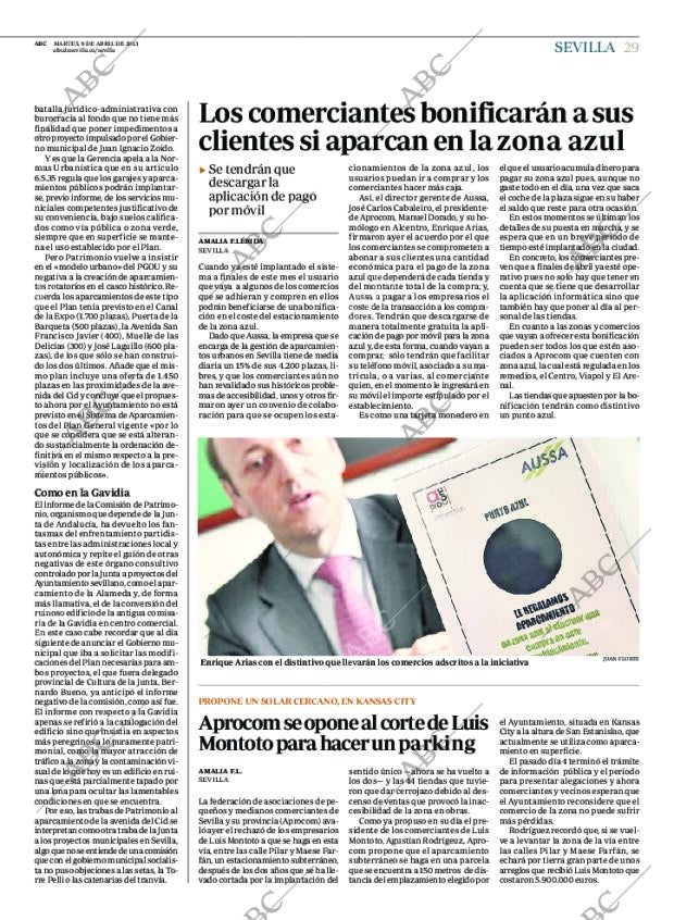 ABC SEVILLA 09-04-2013 página 29