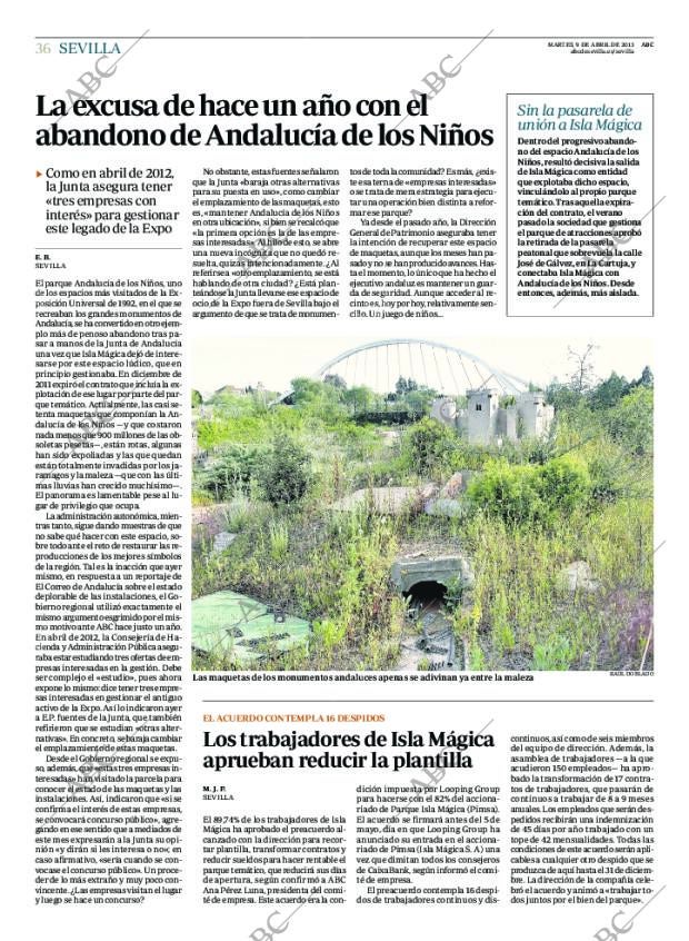 ABC SEVILLA 09-04-2013 página 36
