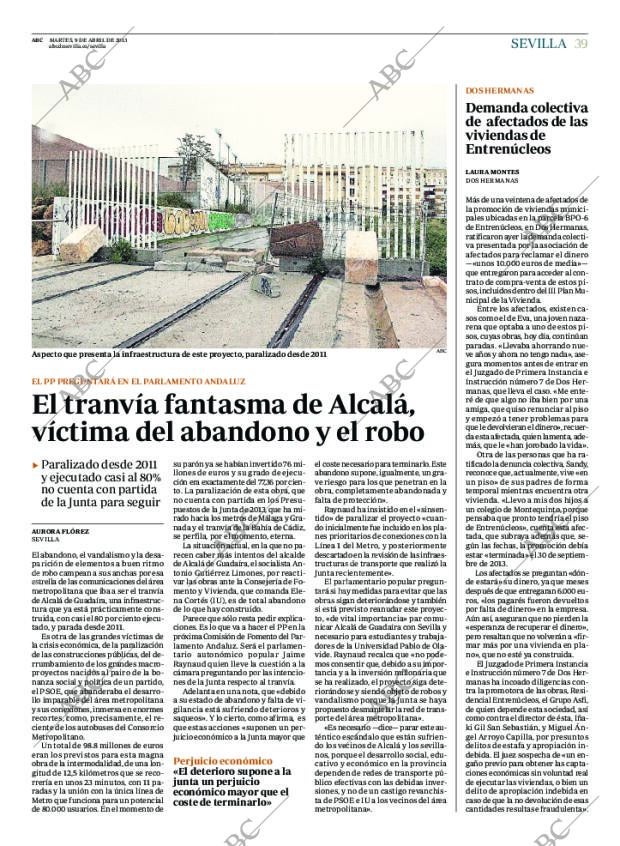 ABC SEVILLA 09-04-2013 página 39