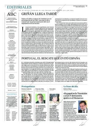 ABC SEVILLA 09-04-2013 página 4