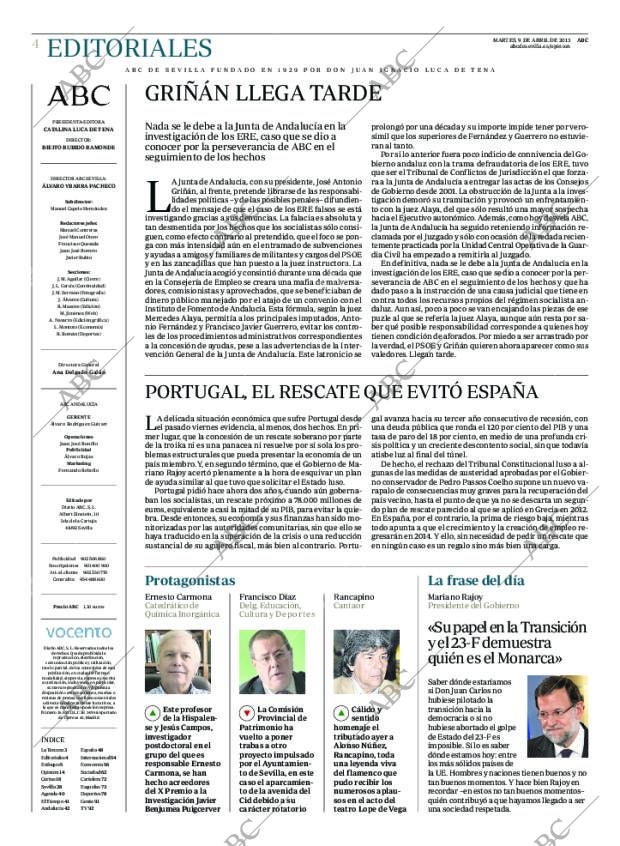 ABC SEVILLA 09-04-2013 página 4