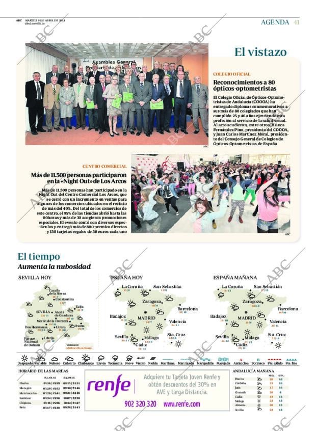 ABC SEVILLA 09-04-2013 página 41