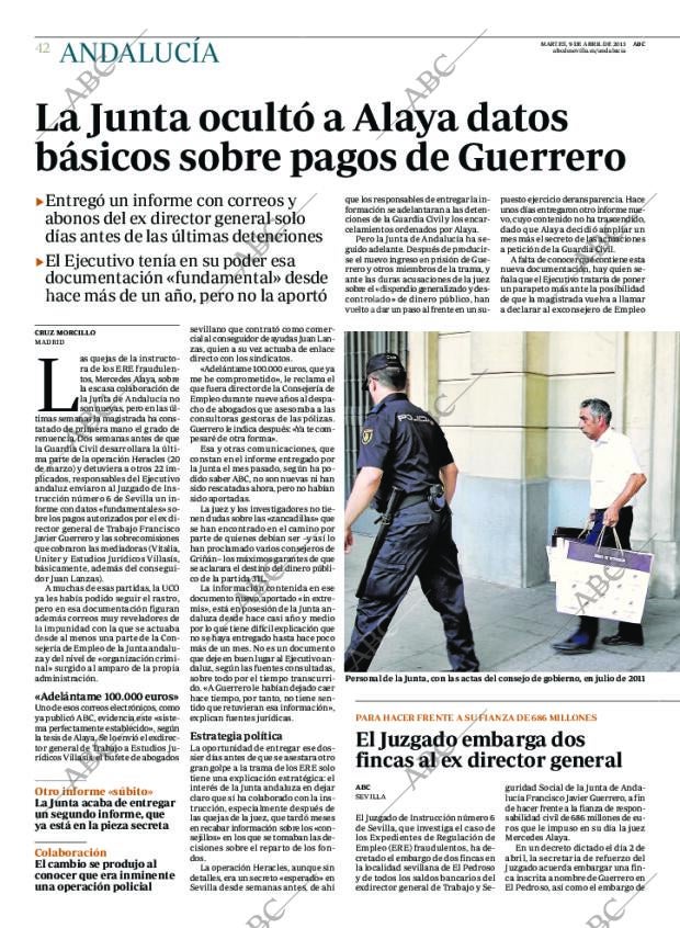 ABC SEVILLA 09-04-2013 página 42