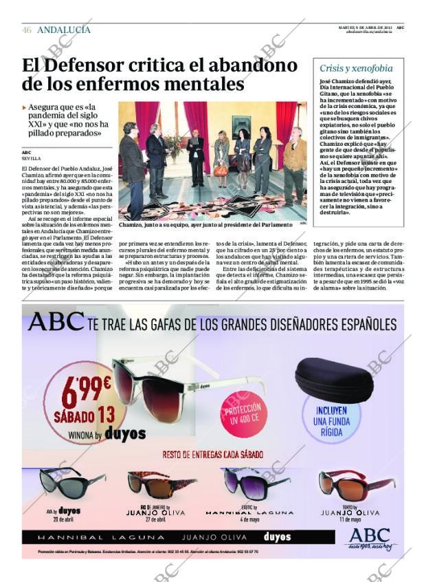 ABC SEVILLA 09-04-2013 página 46