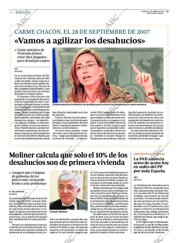 ABC SEVILLA 09-04-2013 página 50