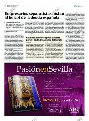 ABC SEVILLA 09-04-2013 página 51