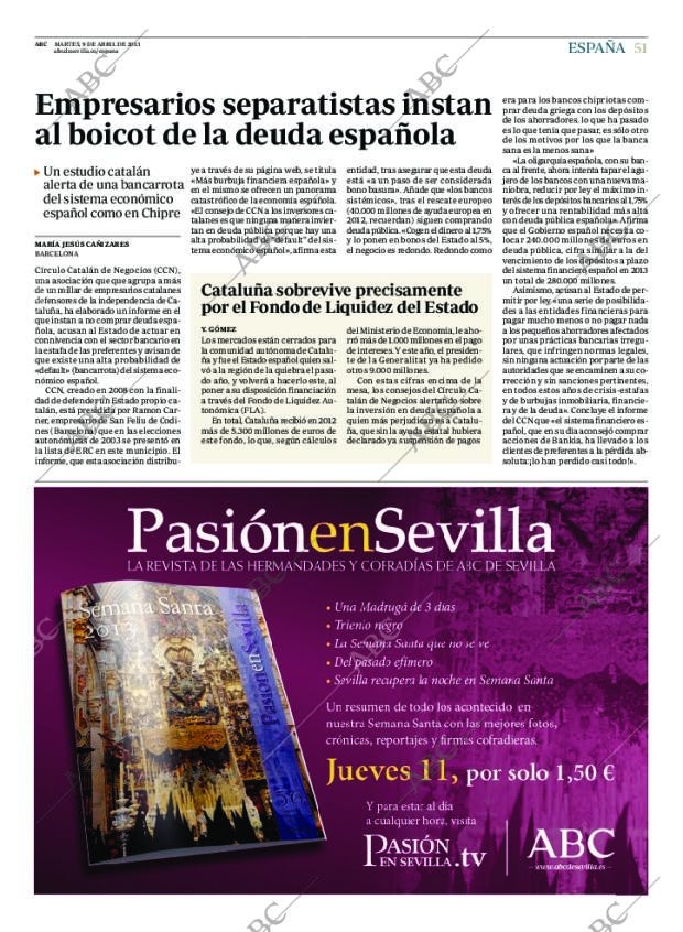 ABC SEVILLA 09-04-2013 página 51