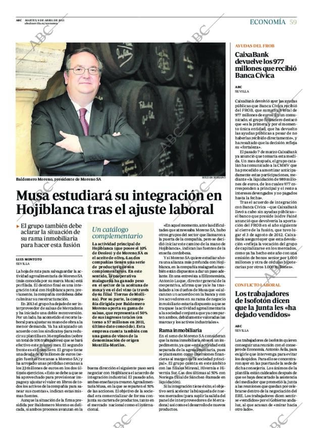 ABC SEVILLA 09-04-2013 página 59