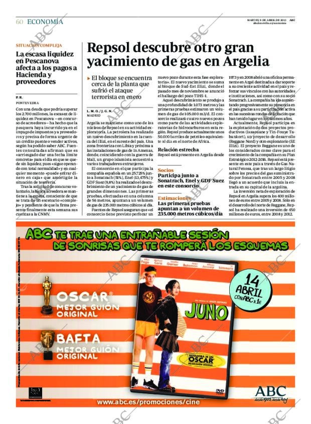 ABC SEVILLA 09-04-2013 página 60