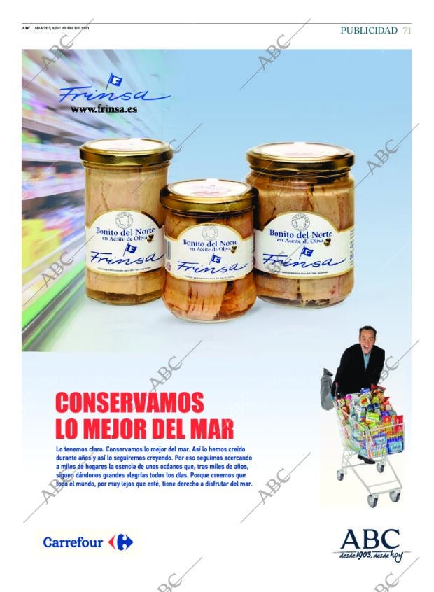 ABC SEVILLA 09-04-2013 página 71