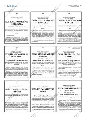 ABC SEVILLA 09-04-2013 página 74