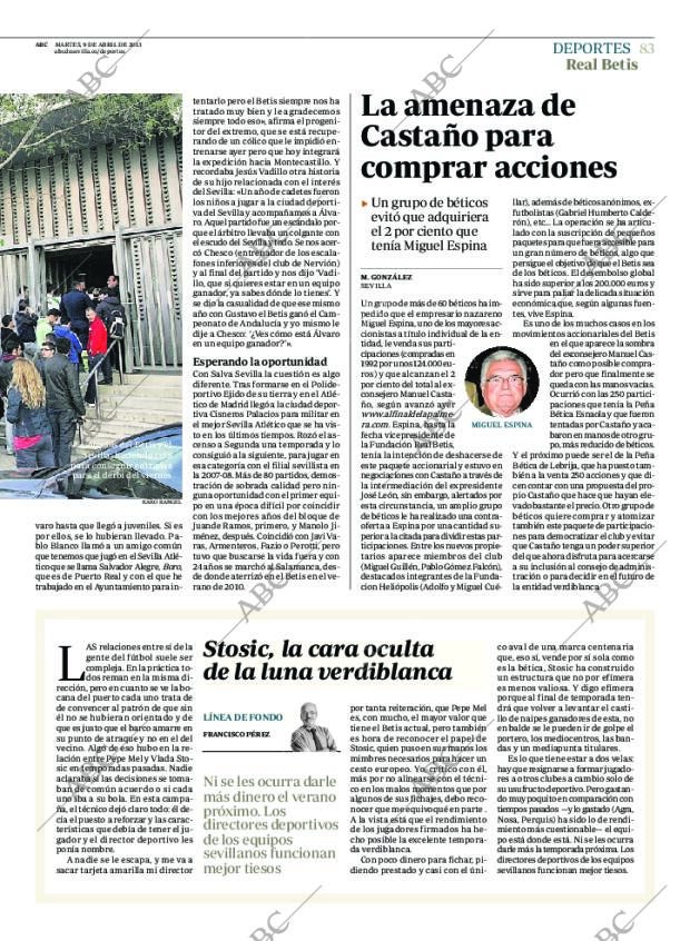 ABC SEVILLA 09-04-2013 página 83