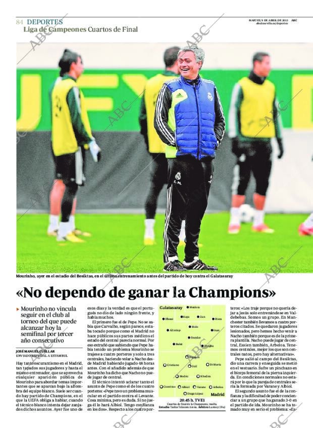 ABC SEVILLA 09-04-2013 página 84