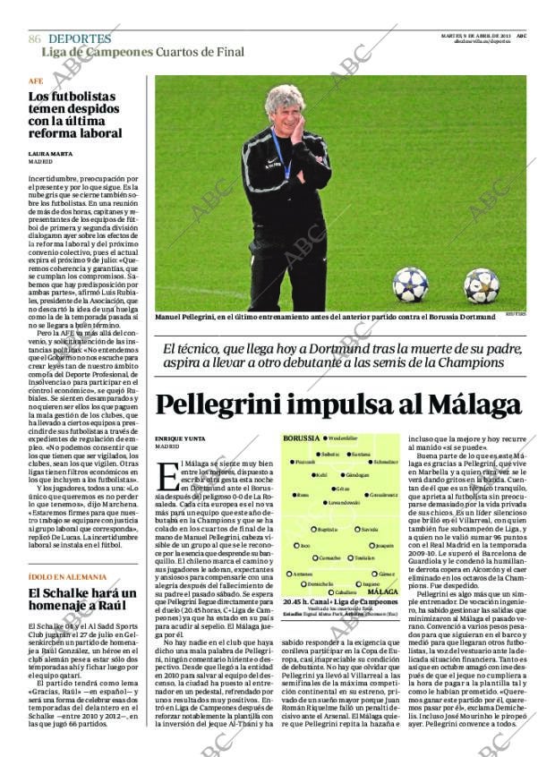 ABC SEVILLA 09-04-2013 página 86