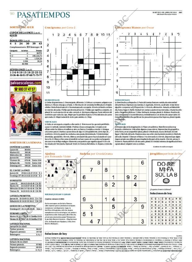 ABC SEVILLA 09-04-2013 página 90