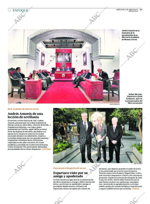 ABC SEVILLA 10-04-2013 página 10