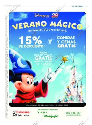 ABC SEVILLA 10-04-2013 página 19