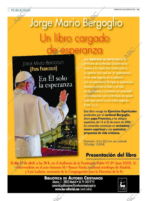 ABC SEVILLA 10-04-2013 página 2