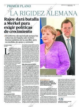 ABC SEVILLA 10-04-2013 página 20