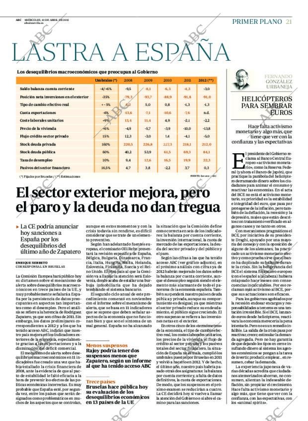 ABC SEVILLA 10-04-2013 página 21