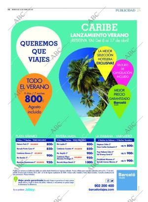 ABC SEVILLA 10-04-2013 página 25