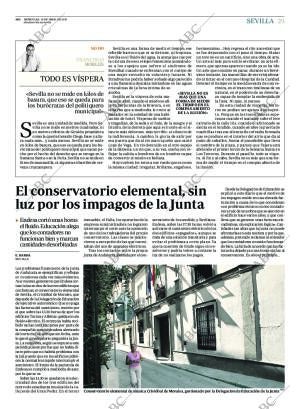 ABC SEVILLA 10-04-2013 página 29