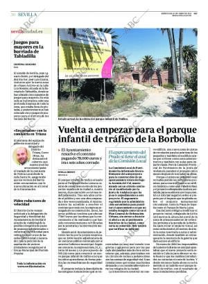 ABC SEVILLA 10-04-2013 página 30