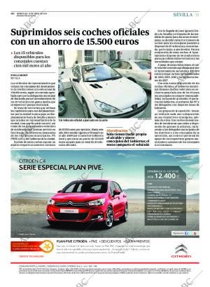 ABC SEVILLA 10-04-2013 página 31