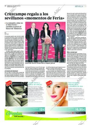 ABC SEVILLA 10-04-2013 página 35