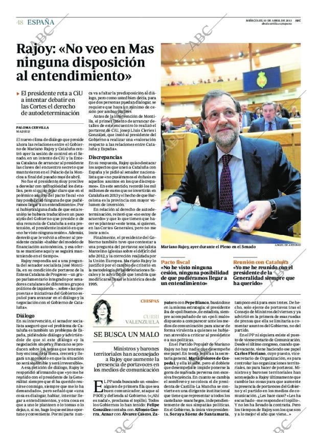 ABC SEVILLA 10-04-2013 página 48