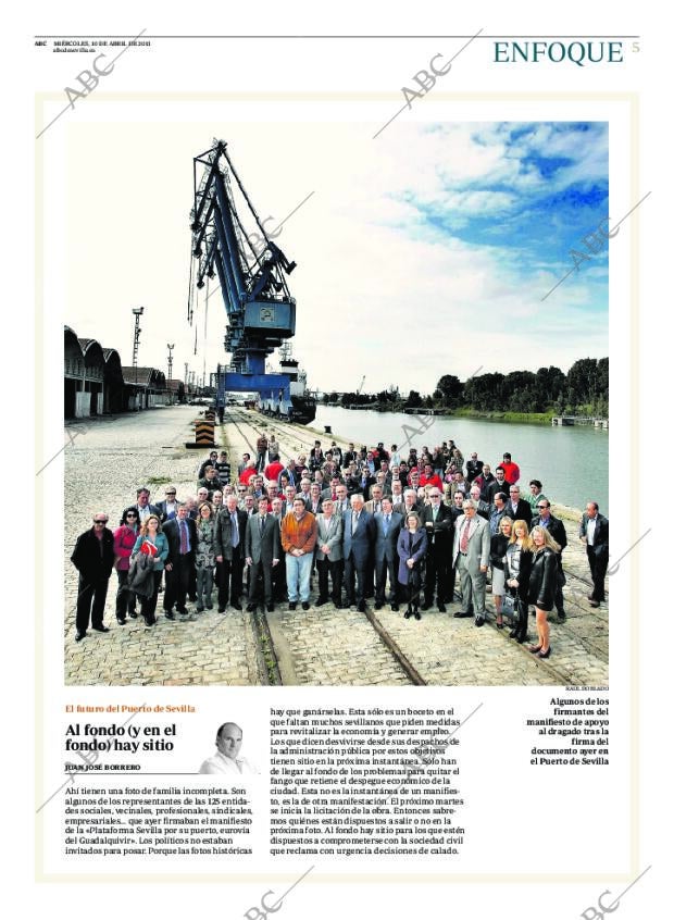 ABC SEVILLA 10-04-2013 página 5