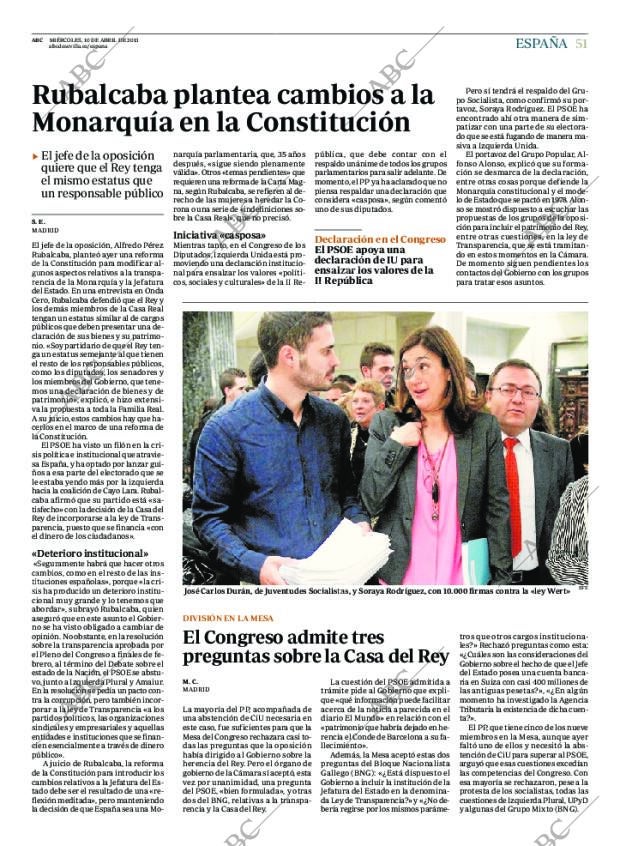 ABC SEVILLA 10-04-2013 página 51