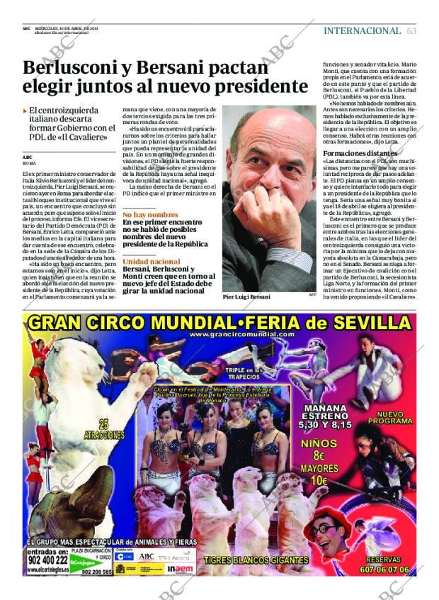 ABC SEVILLA 10-04-2013 página 63