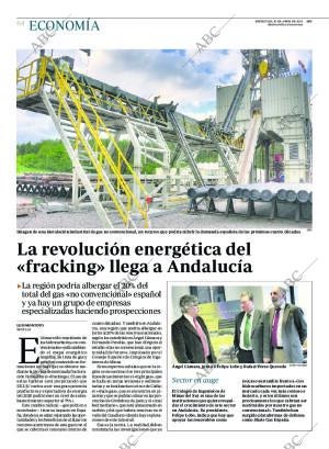 ABC SEVILLA 10-04-2013 página 64