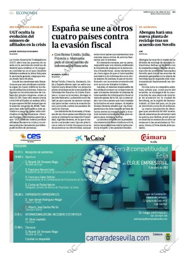 ABC SEVILLA 10-04-2013 página 66