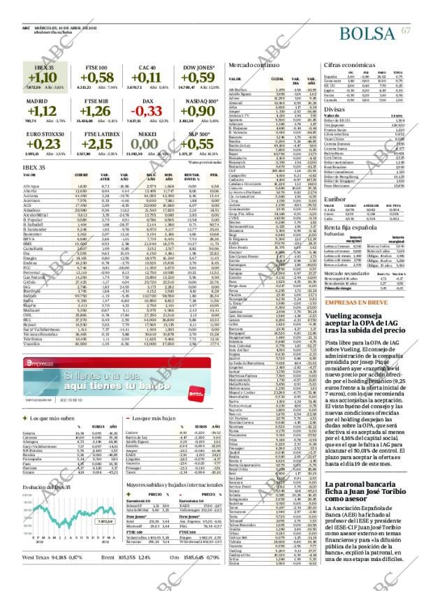ABC SEVILLA 10-04-2013 página 67