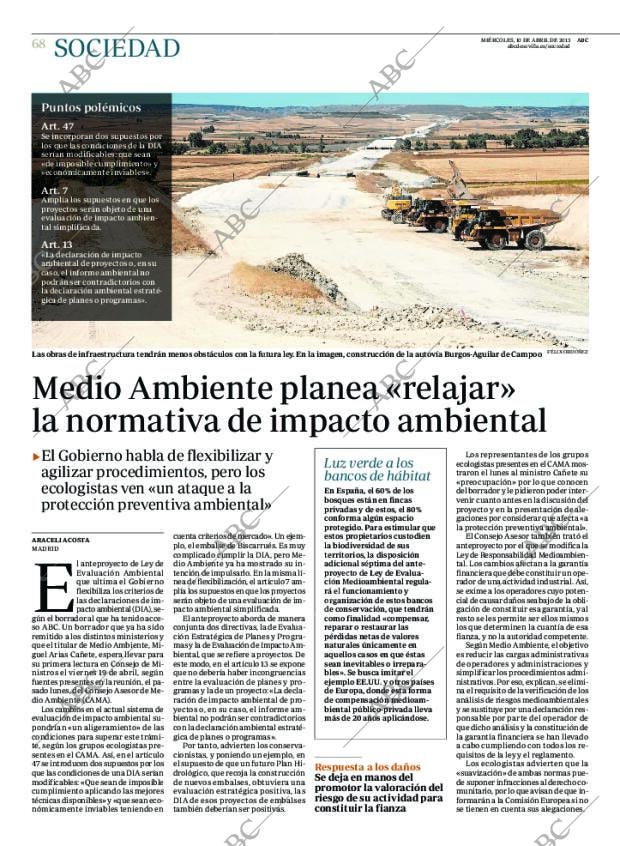 ABC SEVILLA 10-04-2013 página 68