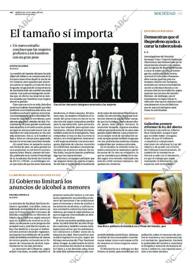 ABC SEVILLA 10-04-2013 página 69