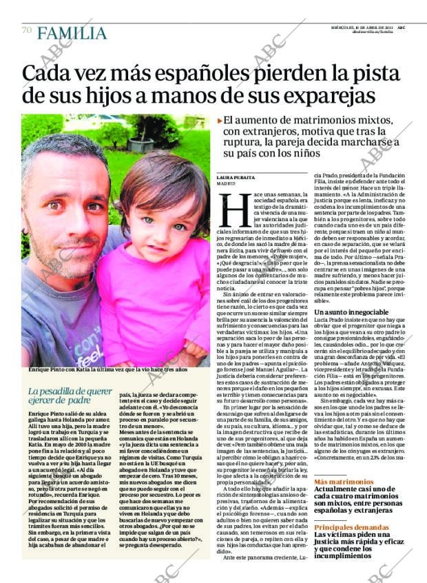 ABC SEVILLA 10-04-2013 página 70