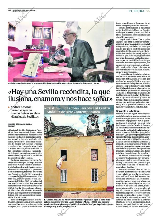 ABC SEVILLA 10-04-2013 página 75