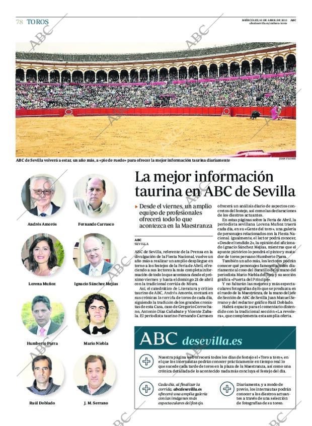 ABC SEVILLA 10-04-2013 página 78