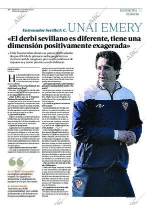 ABC SEVILLA 10-04-2013 página 85