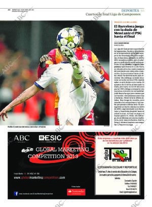 ABC SEVILLA 10-04-2013 página 93