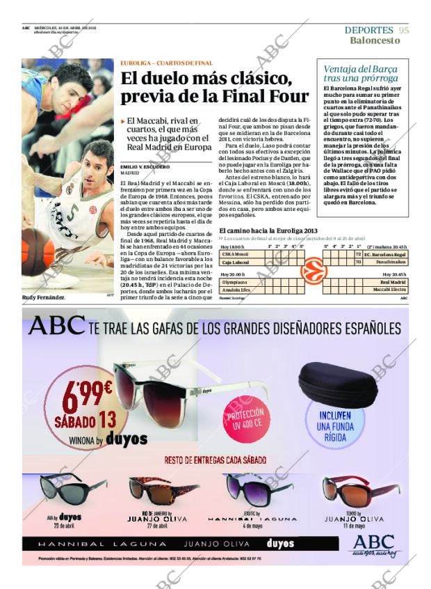 ABC SEVILLA 10-04-2013 página 95