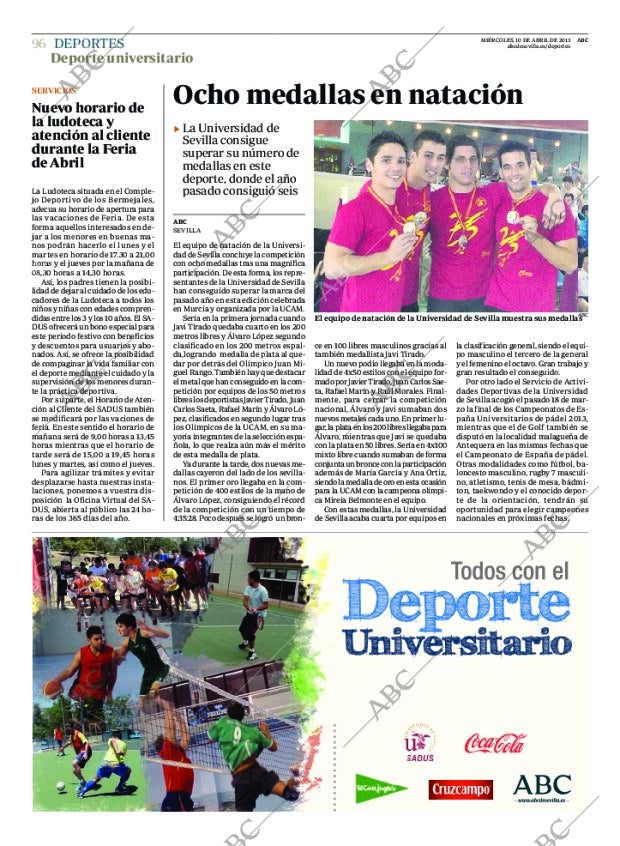 ABC SEVILLA 10-04-2013 página 96