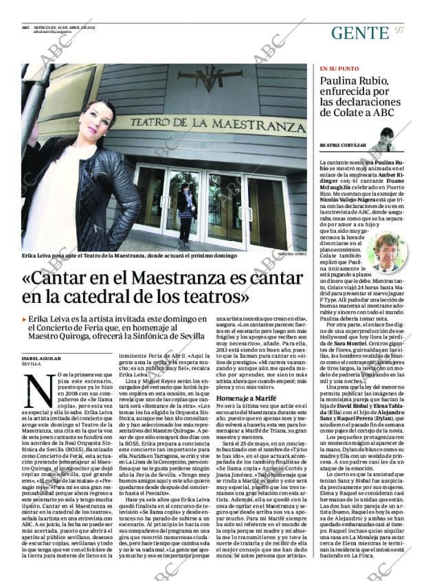 ABC SEVILLA 10-04-2013 página 97