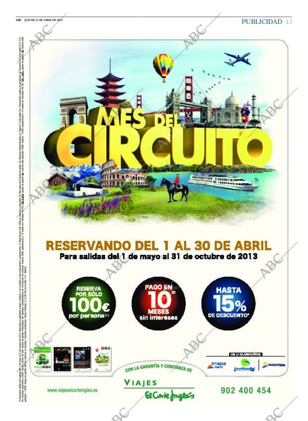 ABC SEVILLA 11-04-2013 página 13