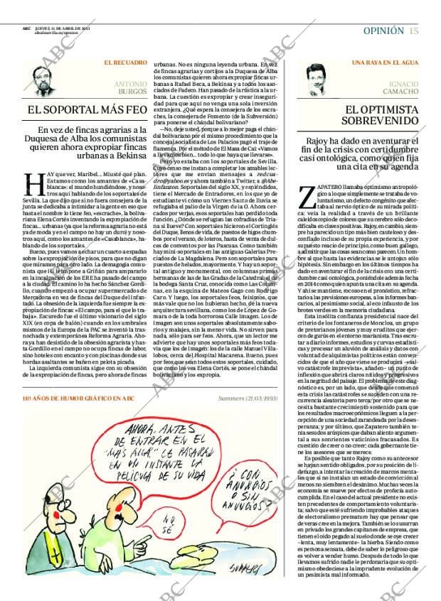 ABC SEVILLA 11-04-2013 página 15