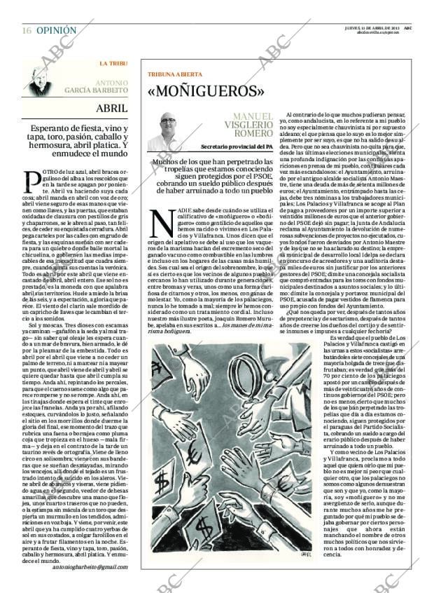 ABC SEVILLA 11-04-2013 página 16